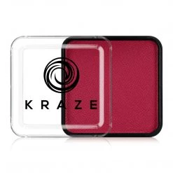 Face Paint Brands Kraze FX Square - Magenta (25 Gm)