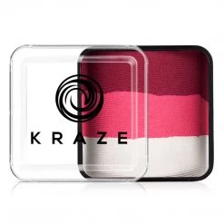 Kraze FX Dome Cake - Bloodberry (25 Gm)