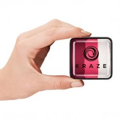 Kraze FX Dome Cake - Bloodberry (25 Gm)