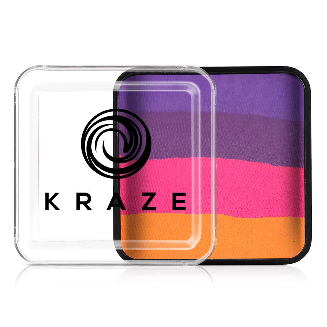 Kraze FX Dome Cake - Cheer (25 Gm) 2 Kraze FX Dome Cake - Cheer (25 Gm)