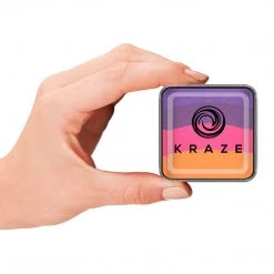 Kraze FX Dome Cake - Cheer (25 Gm) 5 Kraze FX Dome Cake - Cheer (25 Gm)