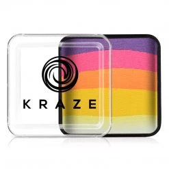 Kraze FX Dome Cake - Hawaiian Sunrise (25 Gm)