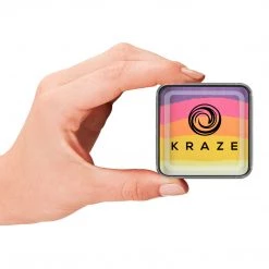 Kraze FX Dome Cake - Hawaiian Sunrise (25 Gm)