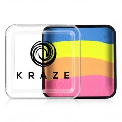 Face Paint Brands Kraze FX Dome Cake - Wish (25 Gm)