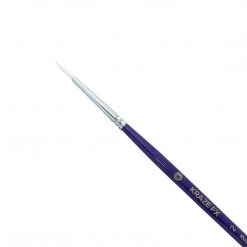 Kraze FX Brushes & Tools Kraze Face Painting Brush, Round #2