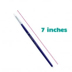 Kraze FX Brushes & Tools Kraze Face Painting Brush, Round #2