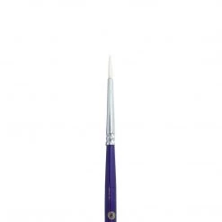 Kraze FX Brushes & Tools Kraze Face Painting Brush, Round #2