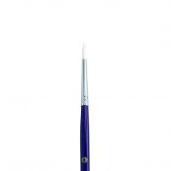 Kraze FX Brushes & Tools Kraze Face Painting Brush, Round #3