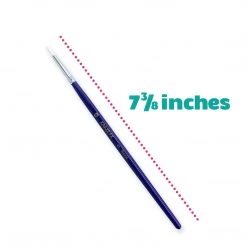 Kraze FX Kraze Face Painting Brush, Round #5 Brushes & Tools