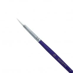 Kraze FX Kraze Face Painting Brush, Round #6 Brushes & Tools