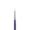 Kraze FX Kraze Face Painting Brush, Round #6 Brushes & Tools