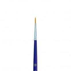 Kraze FX Kraze Face Painting Brush - #00 Round Brushes & Tools