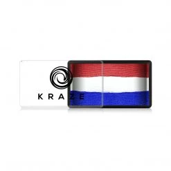 Kraze FX Dome Stroke - Anthem (25 Gm) Face Paint Brands