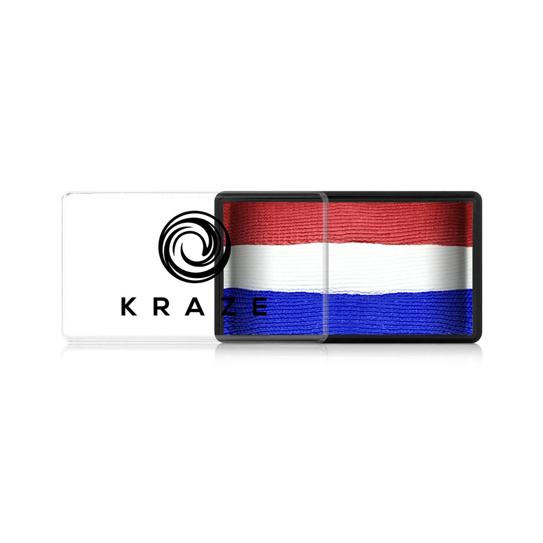 Kraze FX Dome Stroke - Anthem (25 Gm) Face Paint Brands 2 Kraze FX Dome Stroke - Anthem (25 Gm) Face Paint Brands