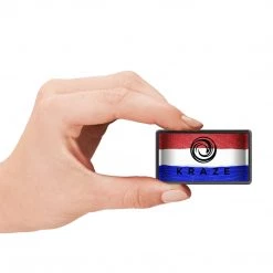 Kraze FX Dome Stroke - Anthem (25 Gm) Face Paint Brands 6 Kraze FX Dome Stroke - Anthem (25 Gm) Face Paint Brands