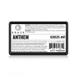 Kraze FX Dome Stroke - Anthem (25 Gm) Face Paint Brands 7 Kraze FX Dome Stroke - Anthem (25 Gm) Face Paint Brands