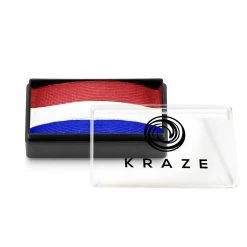 Kraze FX Dome Stroke - Anthem (25 Gm) Face Paint Brands