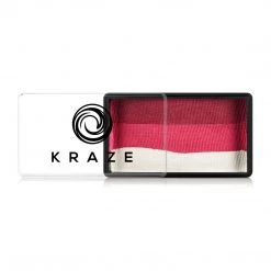Kraze FX Dome Stroke - Bloodberry (25 Gm) Face Paint Brands