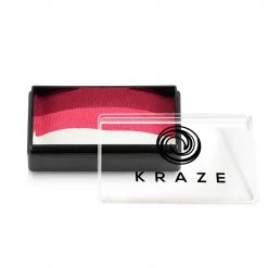 Kraze FX Dome Stroke - Bloodberry (25 Gm) Face Paint Brands