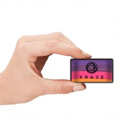 Kraze FX Dome Stroke - Cheer (25 Gm) 5 Kraze FX Dome Stroke - Cheer (25 Gm)