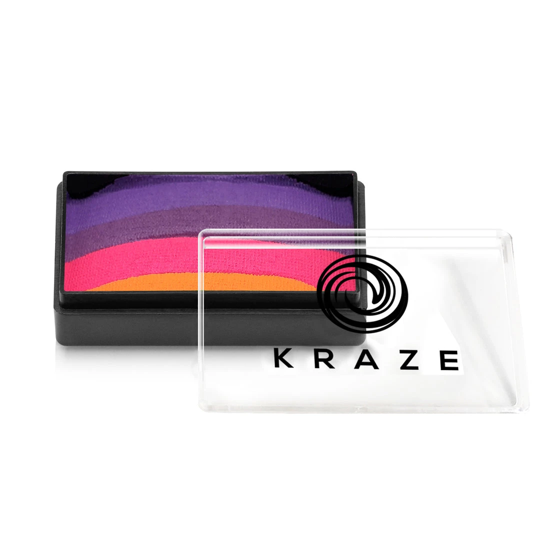 Kraze FX Dome Stroke - Cheer (25 Gm) 1 Kraze FX Dome Stroke - Cheer (25 Gm)