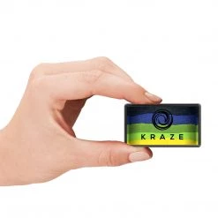 Kraze FX Dome Stroke - Dragon Dance (25 Gm)