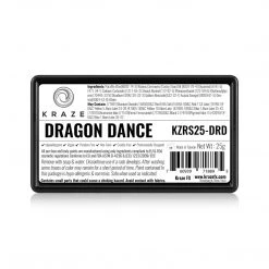 Kraze FX Dome Stroke - Dragon Dance (25 Gm)