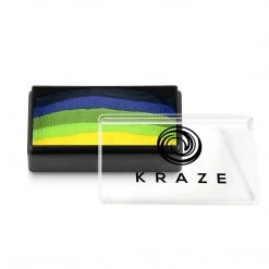 Kraze FX Dome Stroke - Dragon Dance (25 Gm)