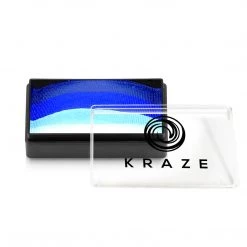 Face Paint Brands Kraze FX Dome Stroke - Dark Wave (25 Gm)
