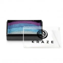 Face Paint Brands Kraze FX Dome Stroke - Dusk (25 Gm)