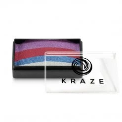 Face Paint Brands Kraze FX Dome Stroke - Festive (25 Gm)