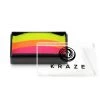 Kraze FX Dome Stroke - Glow (25 Gm) Face Paint Brands
