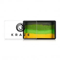 Face Paint Brands Kraze FX Dome Stroke - Lush (25 Gm)