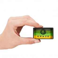Face Paint Brands Kraze FX Dome Stroke - Lush (25 Gm) 6 Face Paint Brands Kraze FX Dome Stroke - Lush (25 Gm)