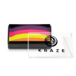 Kraze FX Dome Stroke - Lyric (25 Gm) Face Paint Brands