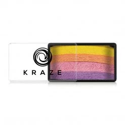 Face Paint Brands Kraze FX Dome Stroke - Magic (25 Gm)