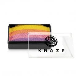 Face Paint Brands Kraze FX Dome Stroke - Magic (25 Gm)