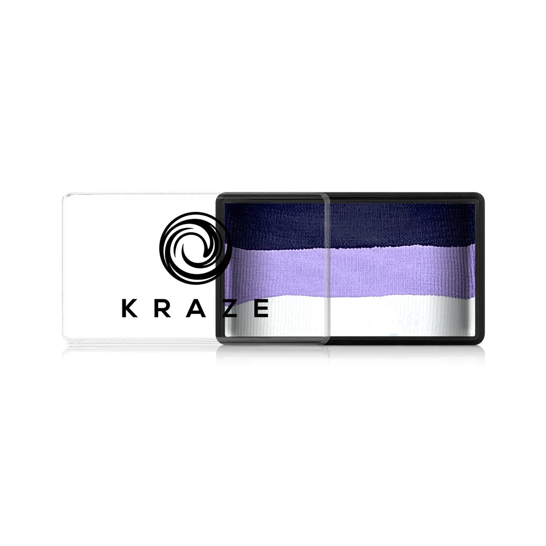 Kraze FX Dome Stroke - Orchid (25 Gm) 2 Kraze FX Dome Stroke - Orchid (25 Gm)