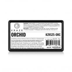 Kraze FX Dome Stroke - Orchid (25 Gm) 7 Kraze FX Dome Stroke - Orchid (25 Gm)