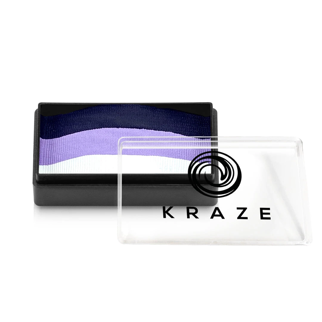 Kraze FX Dome Stroke - Orchid (25 Gm) 1 Kraze FX Dome Stroke - Orchid (25 Gm)