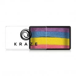 Face Paint Brands Kraze FX Dome Stroke - Pixie (25 Gm)