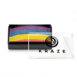 Face Paint Brands Kraze FX Dome Stroke - Pixie (25 Gm)