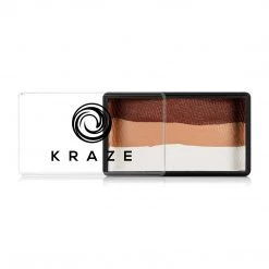 Kraze FX Dome Stroke - Puppy (25 Gm) Face Paint Brands