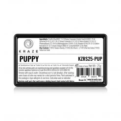 Kraze FX Dome Stroke - Puppy (25 Gm) Face Paint Brands