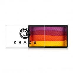 Face Paint Brands Kraze FX Dome Stroke - Sundown (25 Gm)