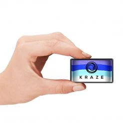 Face Paint Brands Kraze FX Dome Stroke - Sea Wave (25 Gm) 6 Face Paint Brands Kraze FX Dome Stroke - Sea Wave (25 Gm)