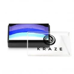 Face Paint Brands Kraze FX Dome Stroke - Sea Wave (25 Gm)