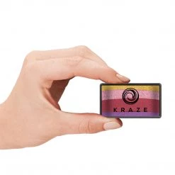 Face Paint Brands Kraze FX Dome Stroke - Sweetheart (25 Gm)