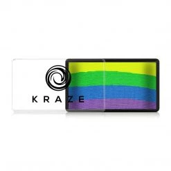 Face Paint Brands Kraze FX Dome Stroke - Thrill (25 Gm)