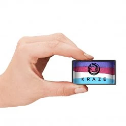 Face Paint Brands Kraze FX Dome Stroke - Unicorn Dreams (25 Gm)